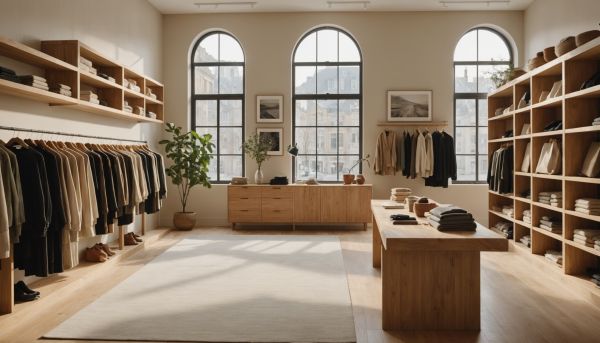 Comment consommer la mode autrement grâce au déstockage éthique