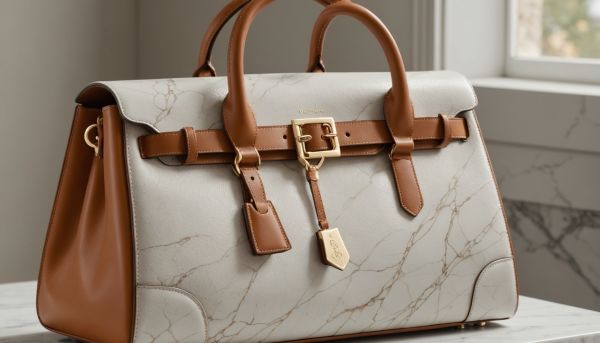 Comment reconnaître un véritable sac de grande marque d occasion