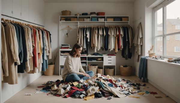 Pourquoi le recyclage textile transforme notre garde-robe