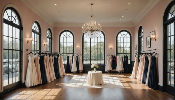Pourquoi louer ou acheter en outlet sa tenue de cérémonie
