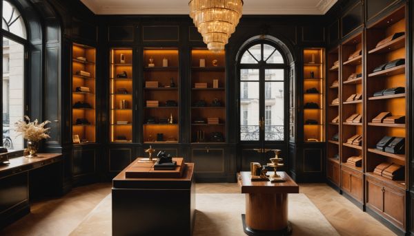 Quel accessoire de maroquinerie de luxe s offrir en premier