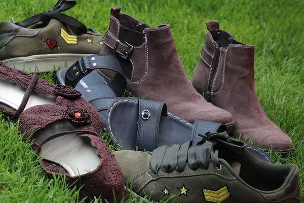 Comment entretenir et réparer vos chaussures en cuir, en daim ou en toile ?