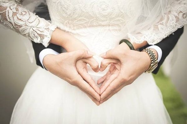 Quelles sont les tendances mariage de la saison automne-hiver ?
